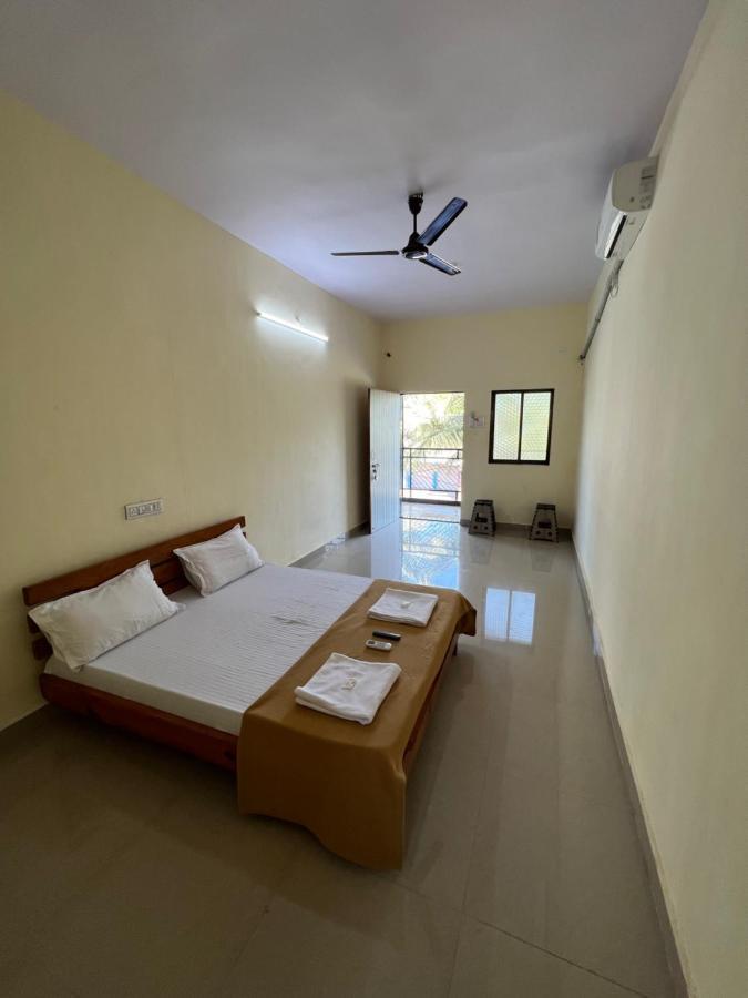 Jay Malhar Cottage Alībāg Dış mekan fotoğraf